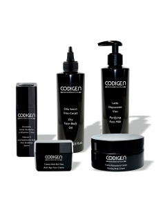 CREMA NUTRIENTE VISO - CODIGEN BIOCOSMECEUTICAL 50 ML 2