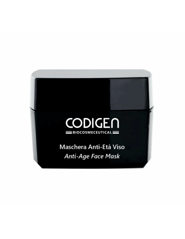 CODIGEN MASCHERA ANTIETA' VISO BIOCOSMECEUTICAL 50 ML