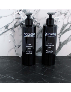 CODIGEN LATTE DEPURANTE VISO BIOCOSMECEUTICAL 200 ML 2