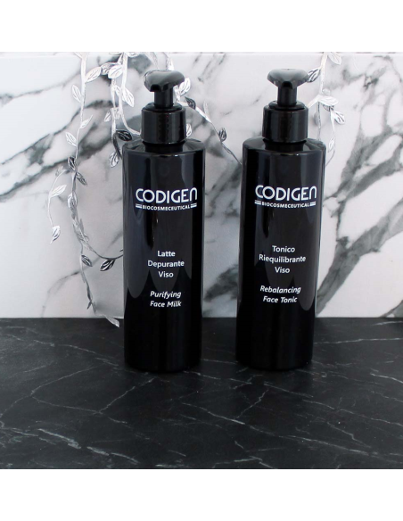 CODIGEN LATTE DEPURANTE VISO BIOCOSMECEUTICAL 200 ML CODIGEN LATTE DEPURANTE VISO BIOCOSMECEUTICAL 200 ML
