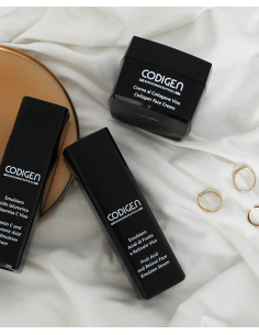 EMULSIERO ACIDI DI FRUTTA E RETINOLO - CODIGEN BIOCOSMECEUTICAL 30 ML 2