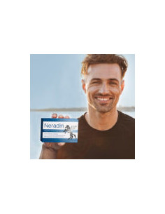 NERADIN BENESSERE MASCHILE 56 CAPSULE 2
