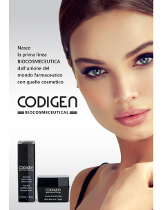 SIERO INSTANT LIFTING VISO E OCCHI - CODIGEN BIOCOSMECEUTICAL 30 ML 2