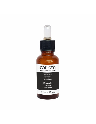 CODIGEN SIERO IDRATANTE RASSODANTE BIOCOSMECEUTICAL 30 ML