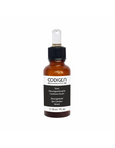 SIERO DECONGESTIONANTE BORSE E OCCHIAIE - CODIGEN BIOCOSMECEUTICAL 30 ML