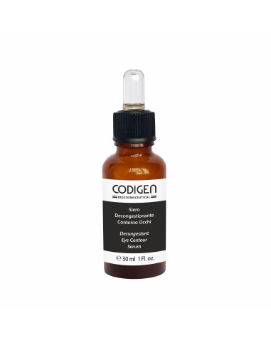 CODIGEN SIERO DECONGESTIONANTE ANTIBORSE CONTORNO OCCHI BIOCOSMECEUTICAL 30 ML