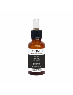 SIERO VISO ANTI ETA' PELLI SENSIBILI - CODIGEN BIOCOSMECEUTICAL 30 ML