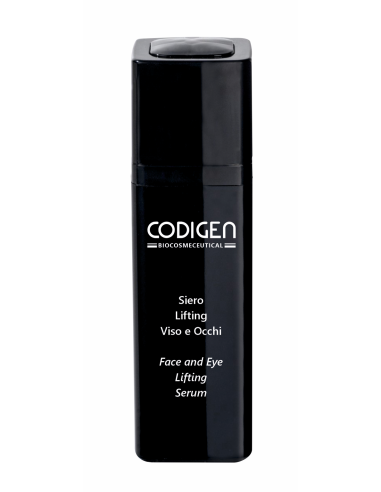 CODIGEN SIERO INSTANT LIFTING VISO OCCHI BIOCOSMECEUTICAL 30 ML