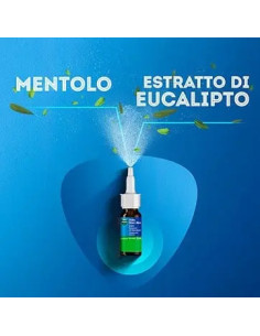 VICKS SINEX ALOE DECONGESTIONANTE NASALE 15 ML 0,05% 2