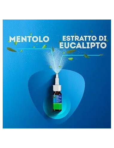 VICKS SINEX ALOE DECONGESTIONANTE NASALE 15 ML 0,05%