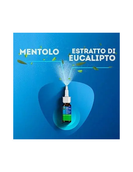 VICKS SINEX ALOE DECONGESTIONANTE NASALE 15 ML 0,05% VICKS SINEX ALOE DECONGESTIONANTE NASALE 15 ML 0,05%