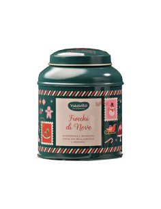 NEAVITA INFUSO FIOCCHI DI NEVE IN CADDY VERDE NATALE 120 G 2