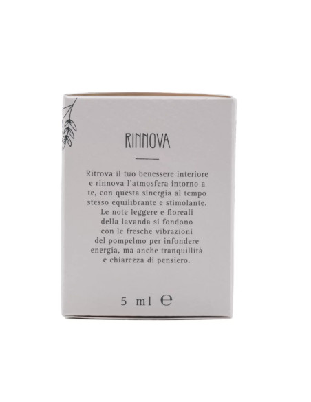 DIFFUSORE PER AUTO MIELE CON SINERGIA RINNOVA NASOTERAPIA DIFFUSORE PER AUTO MIELE CON SINERGIA RINNOVA NASOTERAPIA