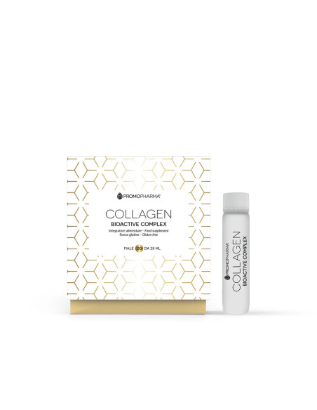 COLLAGEN BIOACTIVE COMPLEX 20 FIALE