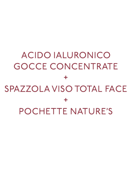 COFANETTO ANTIAGE VISO HAPPY SKIN - NATURE'S ACQUE UNICELLULARI COFANETTO ANTIAGE VISO HAPPY SKIN - NATURE'S ACQUE UNICELLULARI