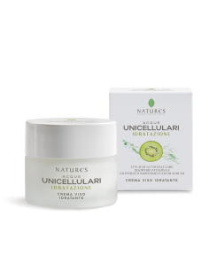 COFANETTO IDRATAZIONE VISO HAPPY SKIN - NATURE'S ACQUE UNICELLULARI 2