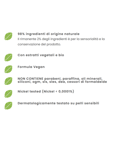 COFANETTO ANTIAGE VISO HAPPY SKIN - NATURE'S ACQUE UNICELLULARI