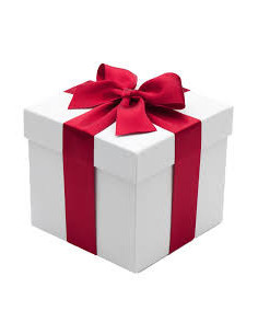 CONFEZIONE REGALO