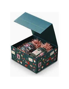 NEAVITA SCATOLA REGALO CALAMITA NATALE