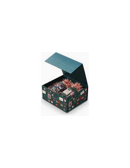 NEAVITA SCATOLA REGALO CALAMITA NATALE
