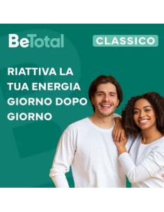 BETOTAL CLASSICO INTEGRATORE VITAMINE B 40 COMPRESSE 2