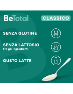 BETOTAL CLASSICO VITAMINE GRUPPO B LIQUIDO 100 ML 2
