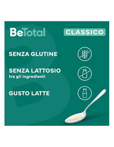 BETOTAL CLASSICO VITAMINE GRUPPO B LIQUIDO 100 ML
