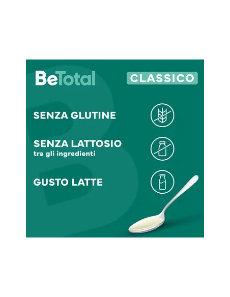 BETOTAL CLASSICO VITAMINE GRUPPO B LIQUIDO 100 ML BETOTAL CLASSICO VITAMINE GRUPPO B LIQUIDO 100 ML