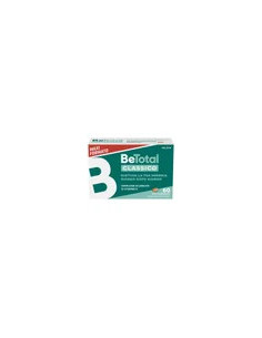BETOTAL CLASSICO INTEGRATORE VITAMINE B 60 COMPRESSE