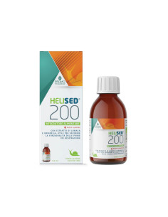 HELISED 200 SCIROPPO CON ESTRATTO DI LUMACA 150 ML 2