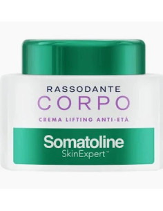 SOMATOLINE RASSODANTE CORPO CREMA LIFTING ANTIETÀ 300 ML