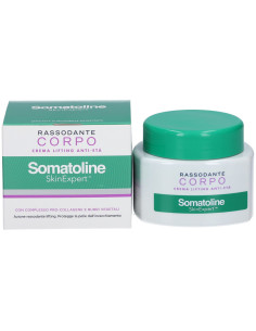 SOMATOLINE RASSODANTE CORPO CREMA LIFTING ANTIETÀ 300 ML 2