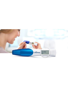 TEST DI GRAVIDANZA CLEARBLUE CON INDICATORE DELLE SETTIMANE 1 PEZZO 2