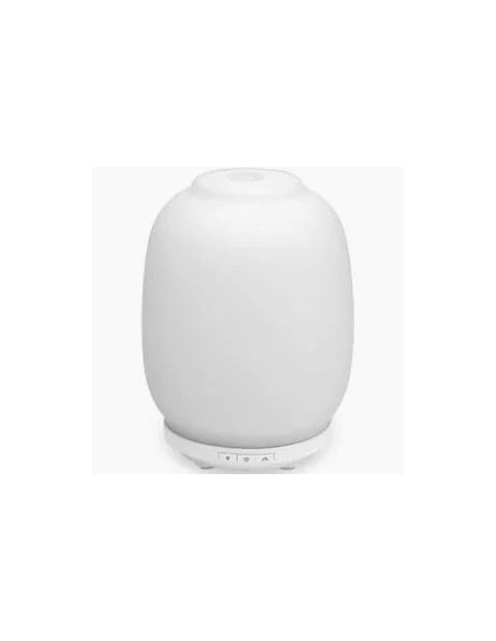 PURAE DIFFUSORE A ULTRASUONI VETRO SILENE