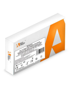 THC MARIJUANA RAPID TEST AUTODIAGNOSTICO SALIVARE ALLTEST