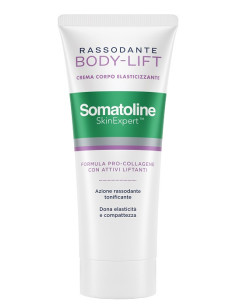 RASSODANTE CORPO ELASTICIZZANTE SOMATOLINE SKIN EXPERT 200 ML