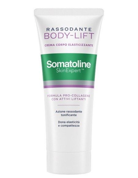 RASSODANTE CORPO ELASTICIZZANTE SOMATOLINE SKIN...