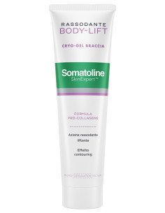 RASSODANTE BRACCIA CRYO-GEL SOMATOLINE SKIN EXPERT 100 ML