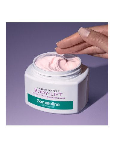 RASSODANTE CORPO RIDENSIFICANTE SOMATOLINE SKIN EXPERT 250 ML