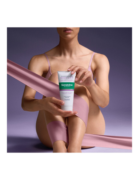 RASSODANTE CORPO ELASTICIZZANTE SOMATOLINE SKIN EXPERT 200 ML RASSODANTE CORPO ELASTICIZZANTE SOMATOLINE SKIN EXPERT 200 ML