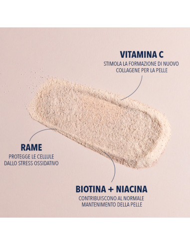 COLLAGEN BOOSTER DRINK SOLUBILE SOMATOLINE SKIN EXPERT 30 BUSTINE
