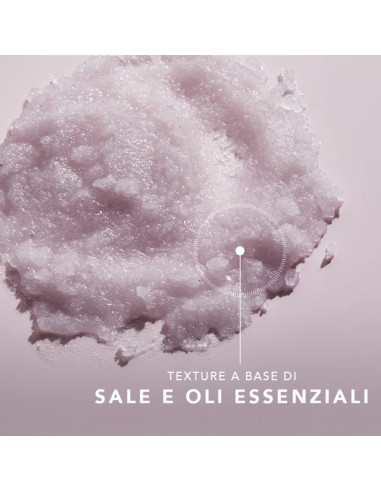 SCRUB ESFOLIANTE LAVENDER SOMATOLINE SKIN EXPERT 350 G