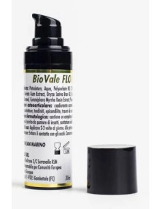BIOVALE FLOGIC CREMA ANTINFIAMMATORIO NATURALE 30 ML 2
