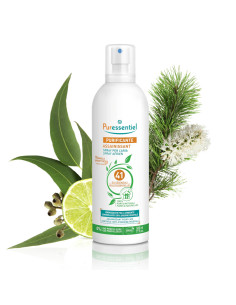 PURIFICANTE SPRAY PURESSENTIEL 41 OLI ESSENZIALI 200 ML 2