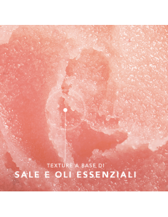 SCRUB PINK SALT ESFOLIANTE SOMATOLINE SKIN EXPERT 350 G 2