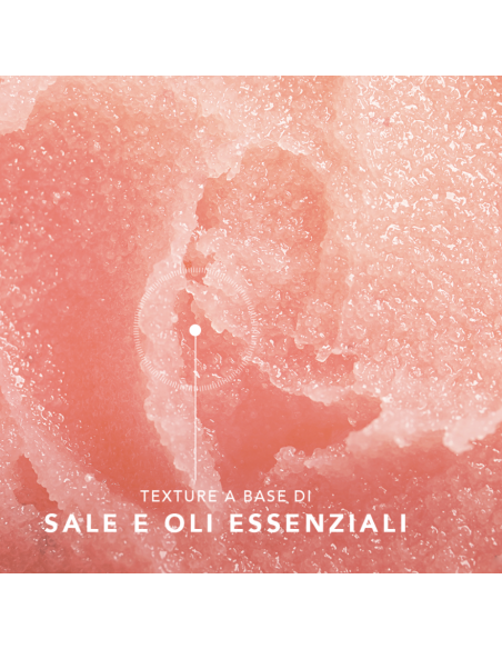 SCRUB PINK SALT ESFOLIANTE SOMATOLINE SKIN EXPERT 350 G SCRUB PINK SALT ESFOLIANTE SOMATOLINE SKIN EXPERT 350 G