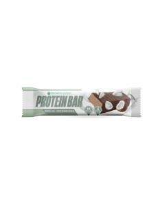 PROTEIN BAR GUSTO CRUNCHY COCCO BARRETTA PROTEICA 45 G