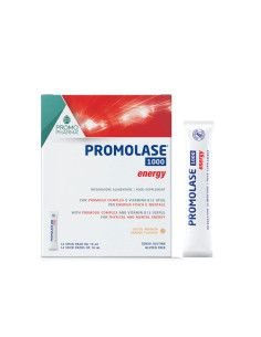PROMOLASE 1000 ENERGY 14 STICK 10 ML