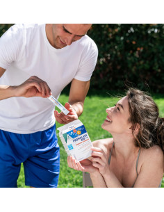 PROMOLASE 1000 PLUS MAGNESIO E POTASSIO SENZA ZUCCHERO 12 STICK 2