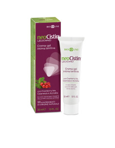 NEOCISTIN LEUCAND CREMA-GEL INTIMA LENITIVA 30 ML